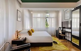 תיאודור רוטשילד תל אביב