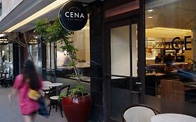 תיאודור רוטשילד תל אביב